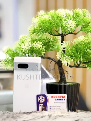 গুগল পিক্সেল ৭ ১২৮ জিবি