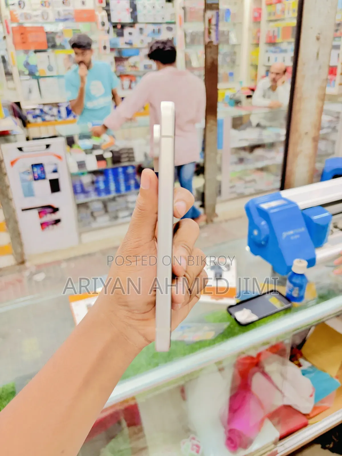 Pixel 9 256 GB White