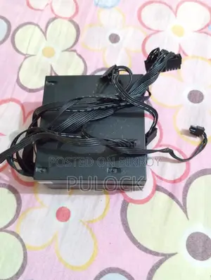 Revenger VP 350 Watt Power Supply