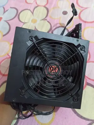 Revenger VP 350 Watt Power Supply