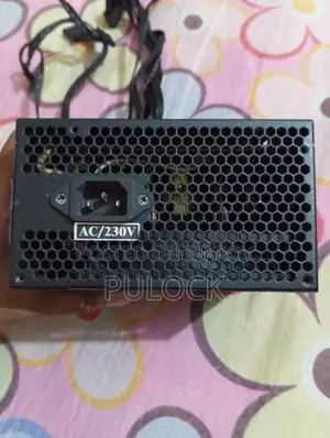 Revenger VP 350 Watt Power Supply