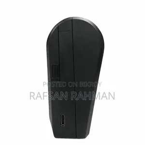 থার্মাল পিওএস প্রিন্টার