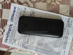 Mobile Phone Black