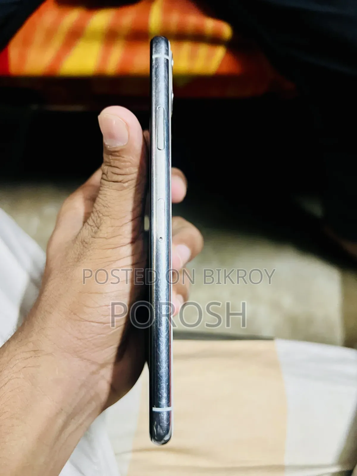 Apple iPhone 11 Pro Max 256 GB White
