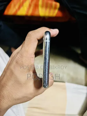 Apple iPhone 11 Pro Max 256 GB White