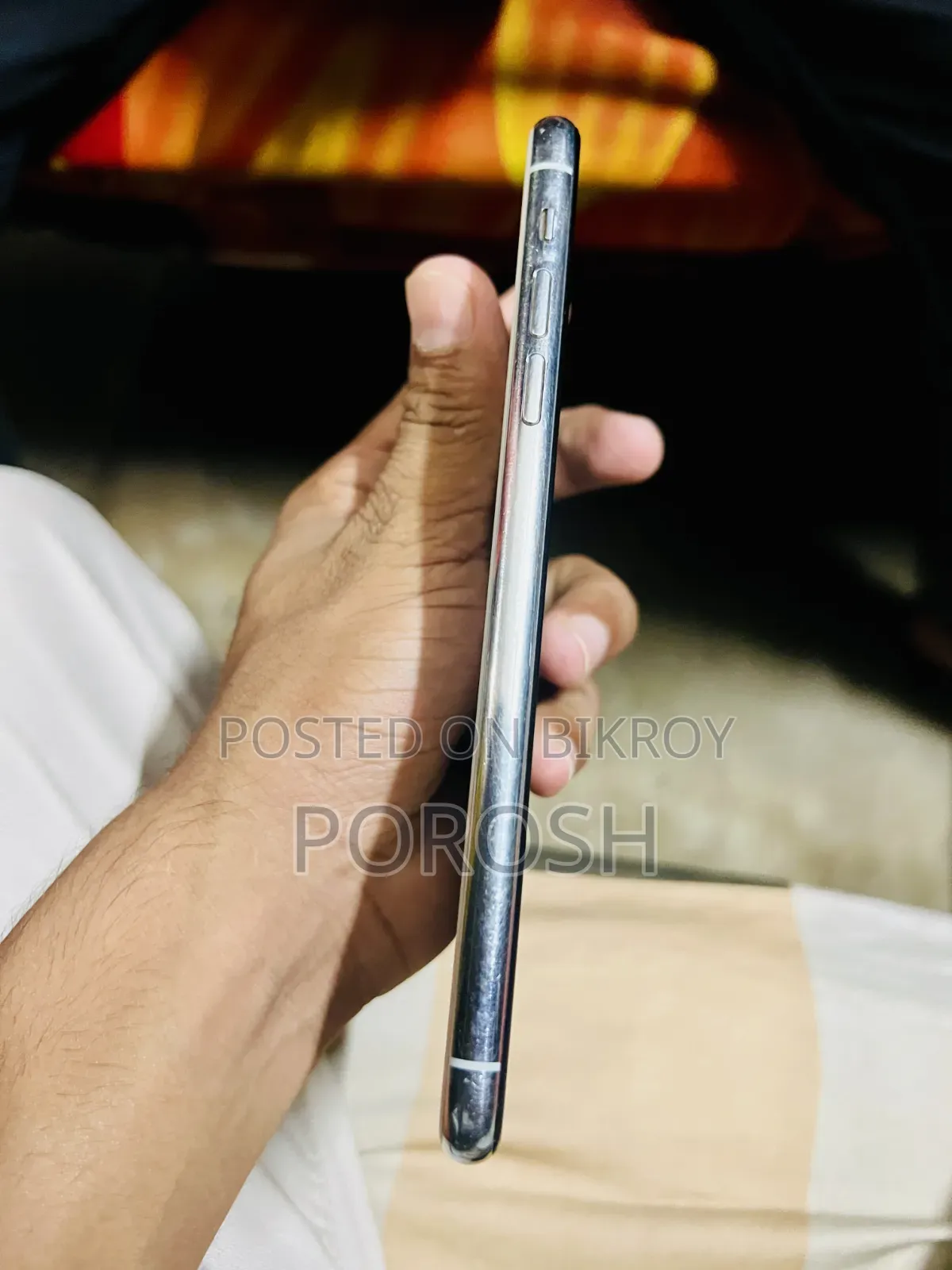 Apple iPhone 11 Pro Max 256 GB White