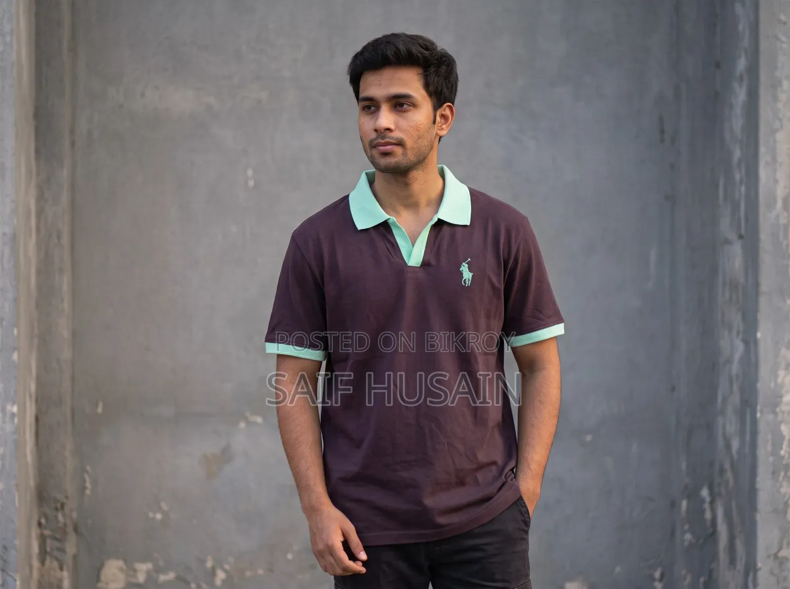 Premium Old Money T Shirt