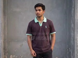 Premium Old Money T Shirt