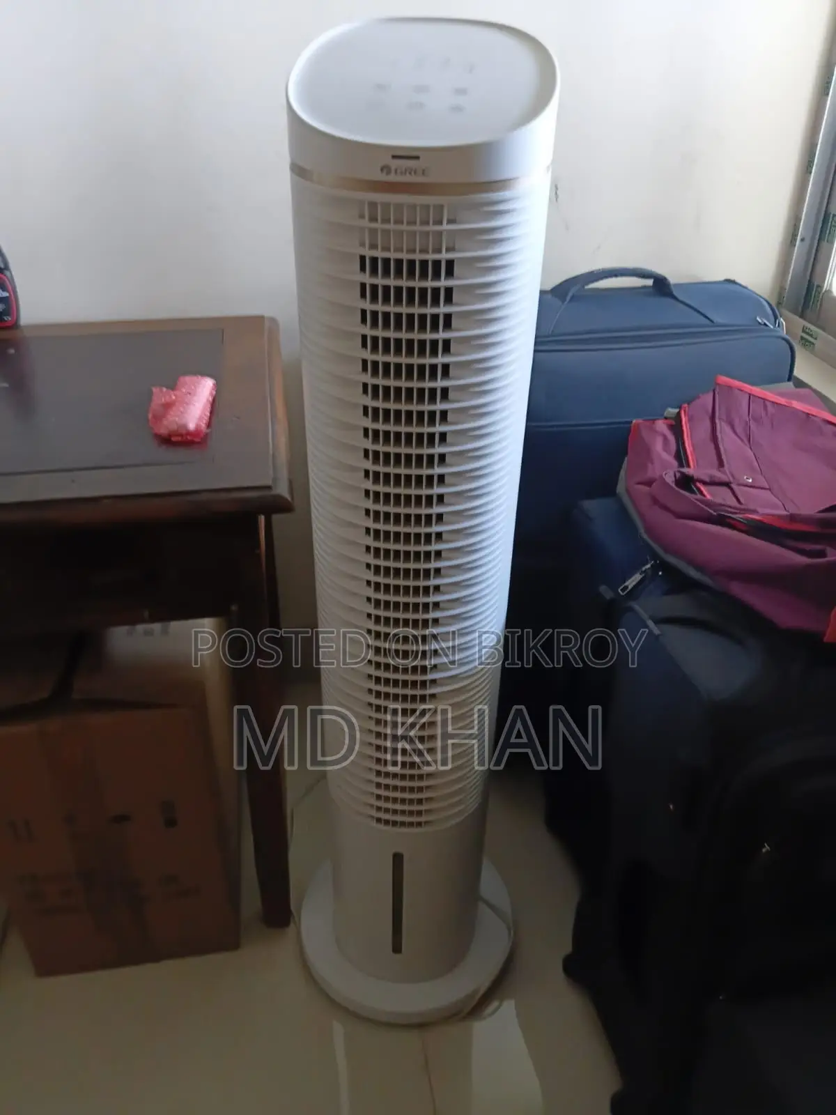 Air Cooler