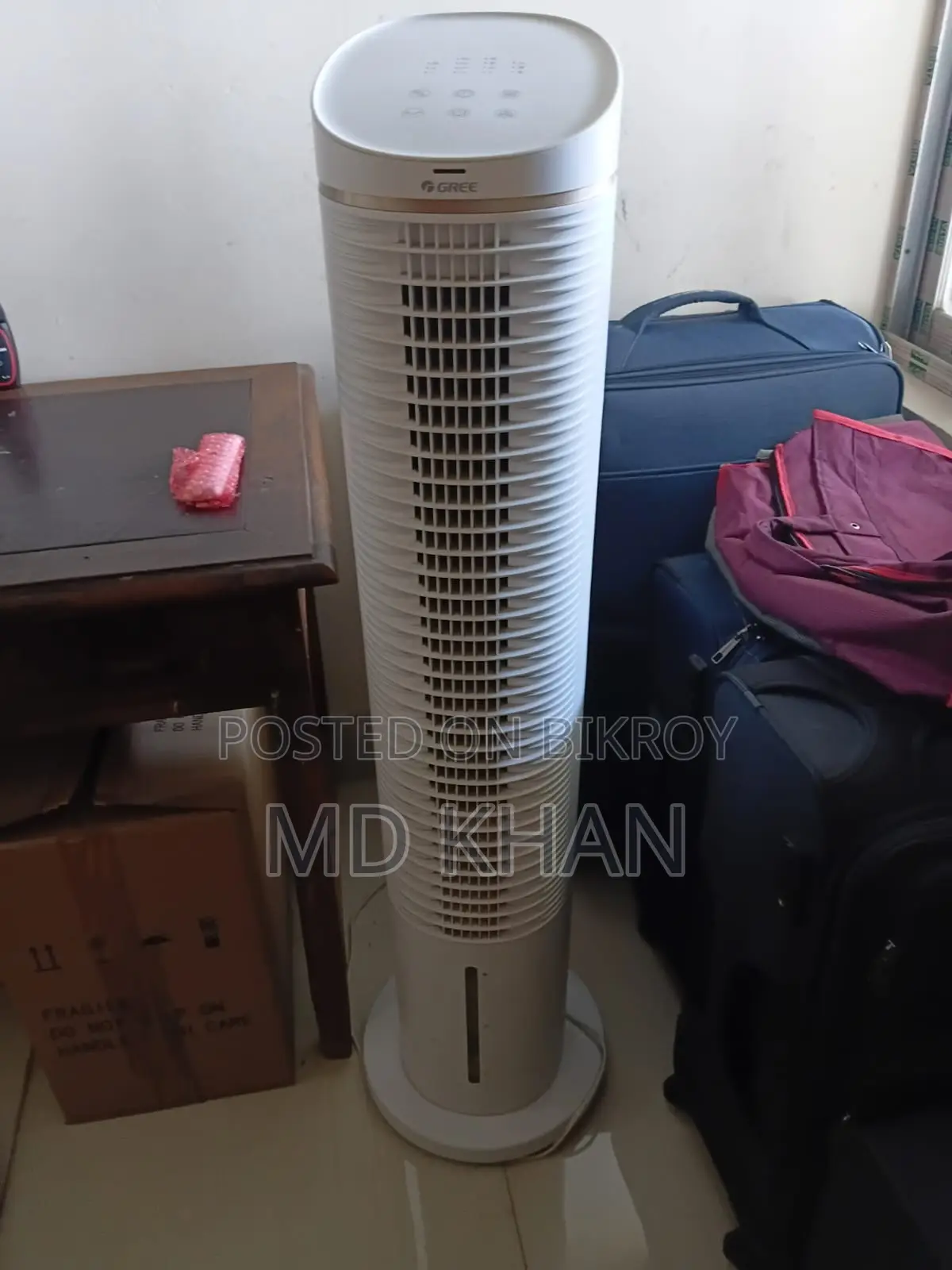 Air Cooler