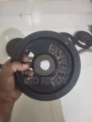 Dumbbell Set