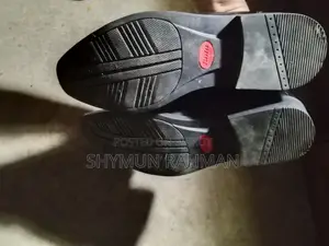বাটার অরিজিনাল ফরমাল জুতা (ব্লাক)
