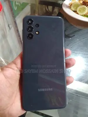 Samsung Galaxy A13 128 GB Gray