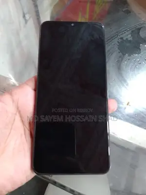 Samsung Galaxy A13 128 GB Gray