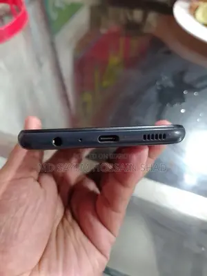 Samsung Galaxy A13 128 GB Gray