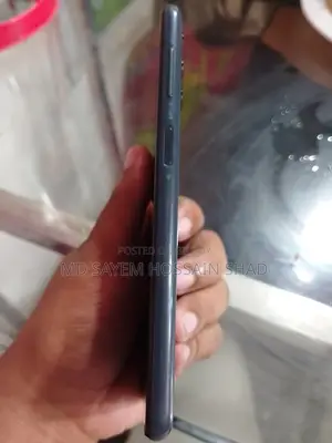 Samsung Galaxy A13 128 GB Gray