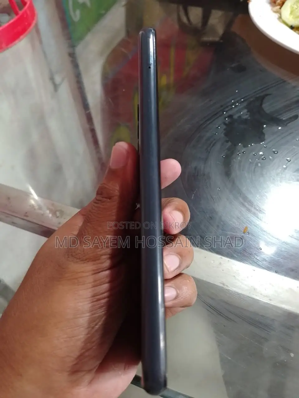 Samsung Galaxy A13 128 GB Gray