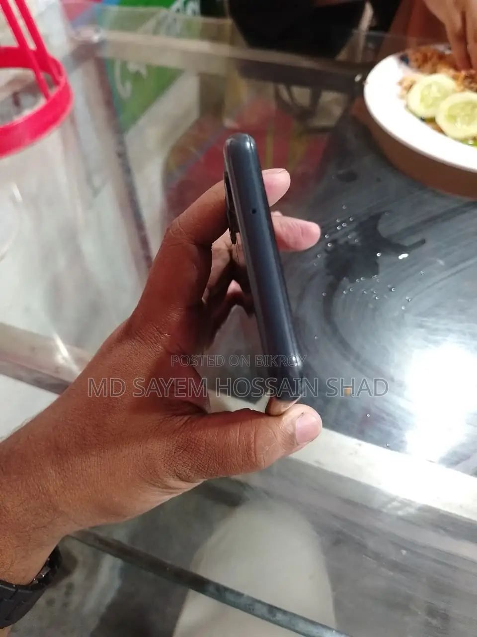 Samsung Galaxy A13 128 GB Gray