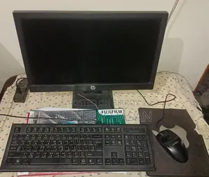 Gigabyte GA-H110MSTX-HD3-ZK 8GB Intel Core i5 SSD 500GB