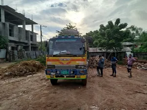 Hino Ranger