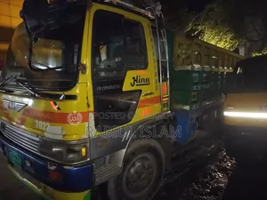 Hino Ranger