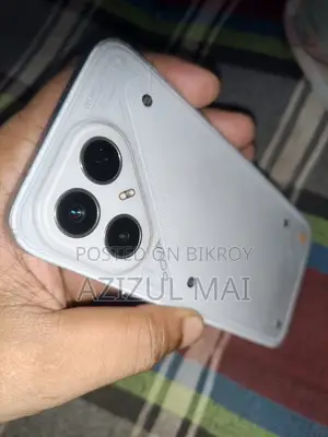 টেকনো পোভা ৭ প্রো ৫জি ২৫৬ জিবি ব্লু