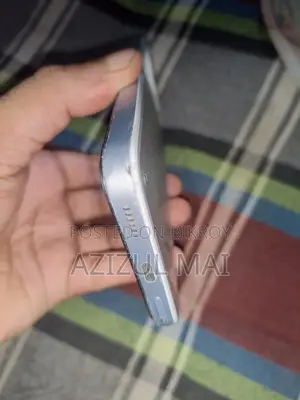 টেকনো পোভা ৭ প্রো ৫জি ২৫৬ জিবি ব্লু