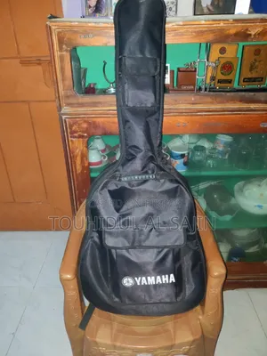 Yamaha Fx280 Acoustic Electrical Guitar