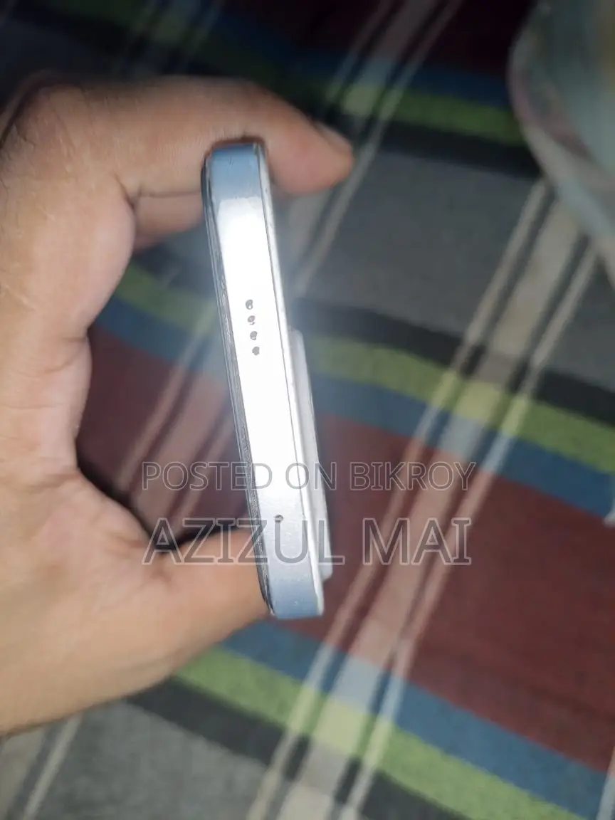 টেকনো পোভা ৭ প্রো ৫জি ২৫৬ জিবি ব্লু