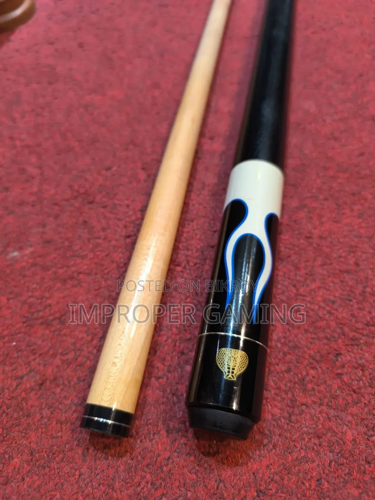 কিউ বিক্রি হবে সম্পূর্ণ নতুন মানের