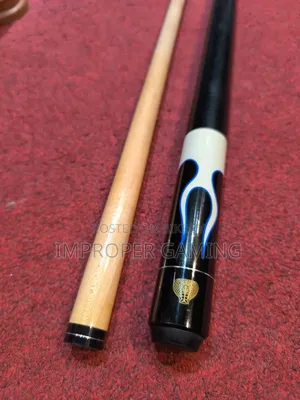 Cue Sell Totally New Quality