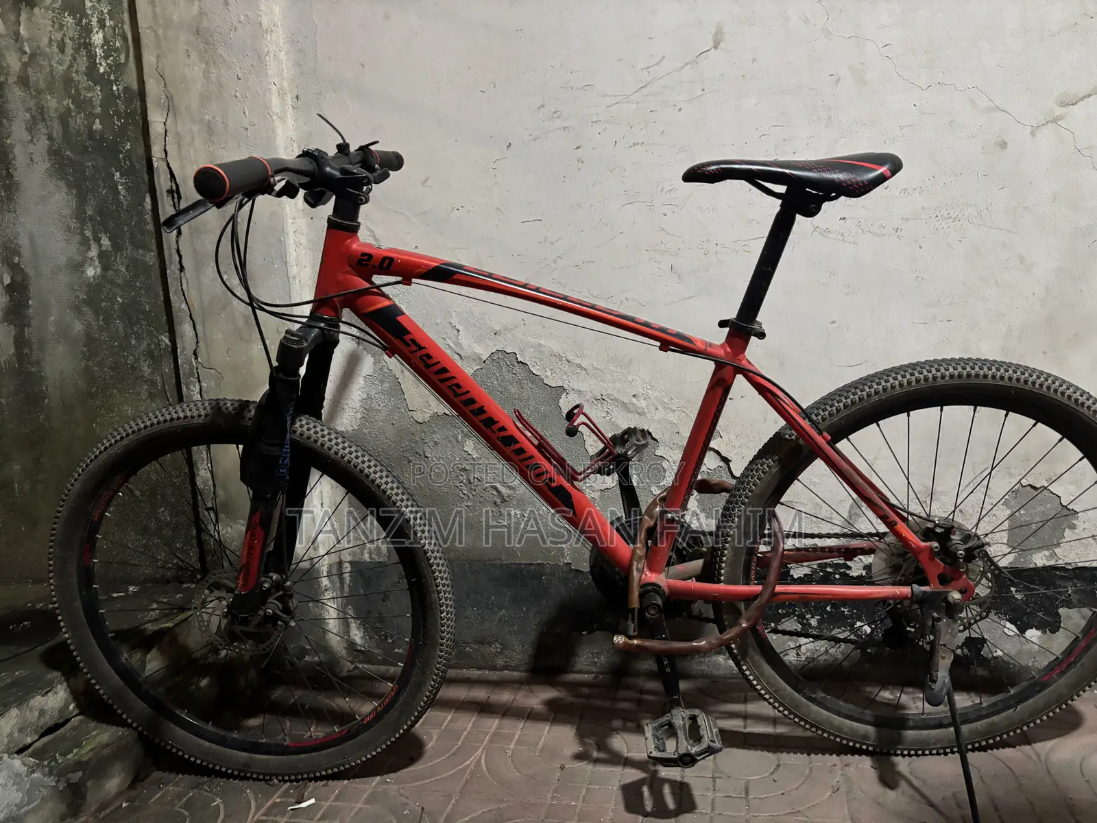 ভেলোচে ওয়ারিয়র ৭১ ২.০ (২০২৩)
