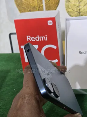 Xiaomi Redmi 13C 128 GB Blue