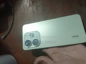 Xiaomi Redmi Note 14 4G 128 GB Green
