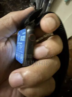 Apple Watch Series 5 44mm