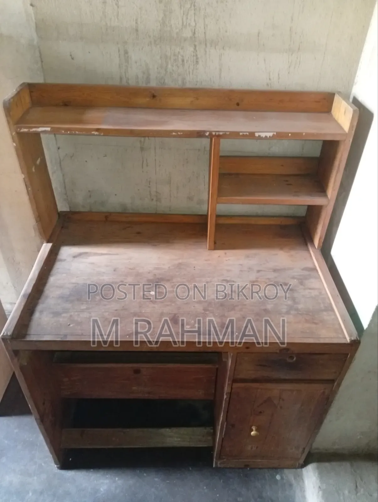 Reading / Computer Table
