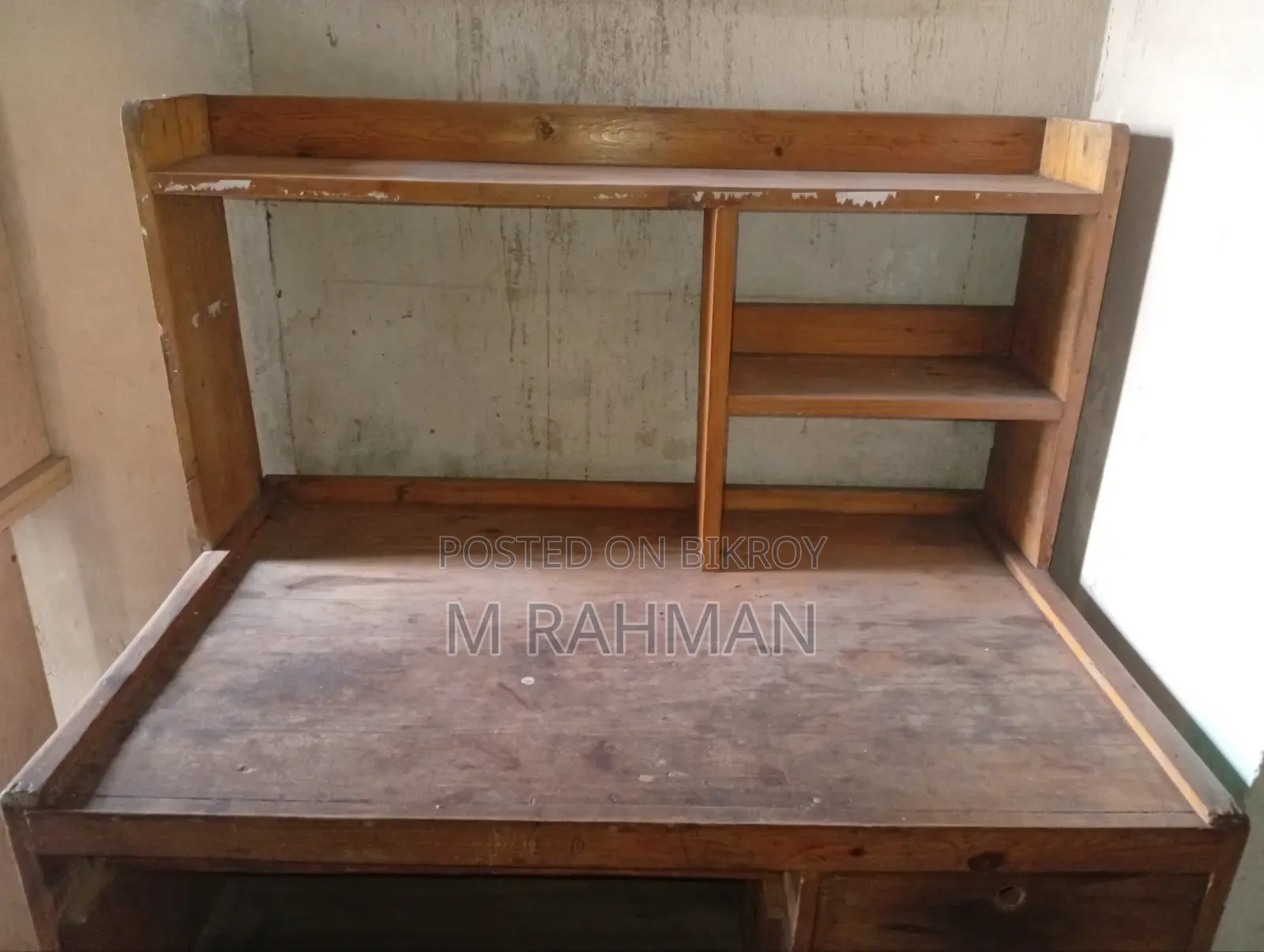 Reading / Computer Table