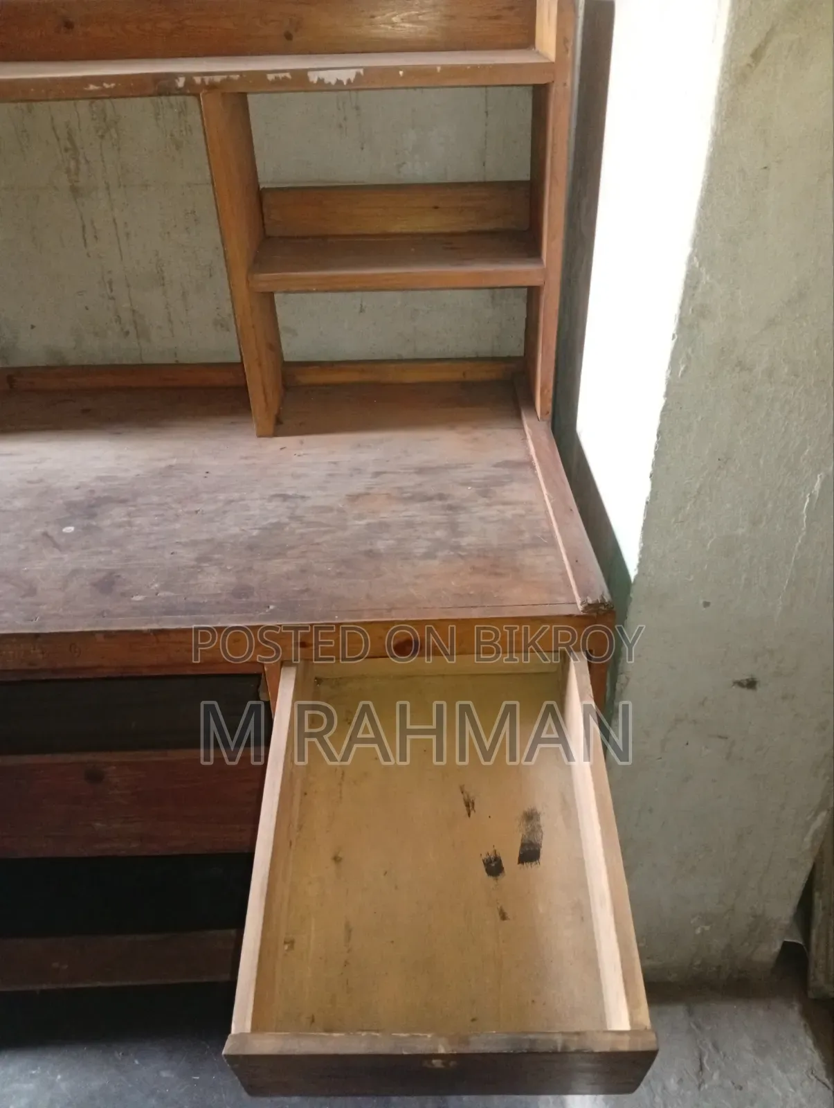 Reading / Computer Table