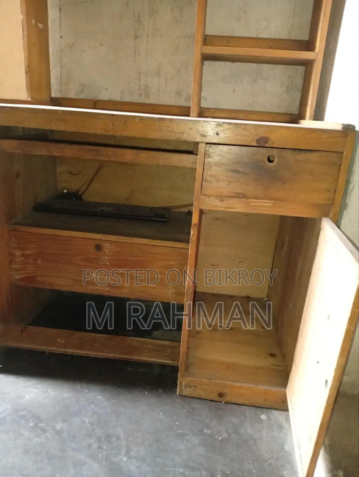 Reading / Computer Table