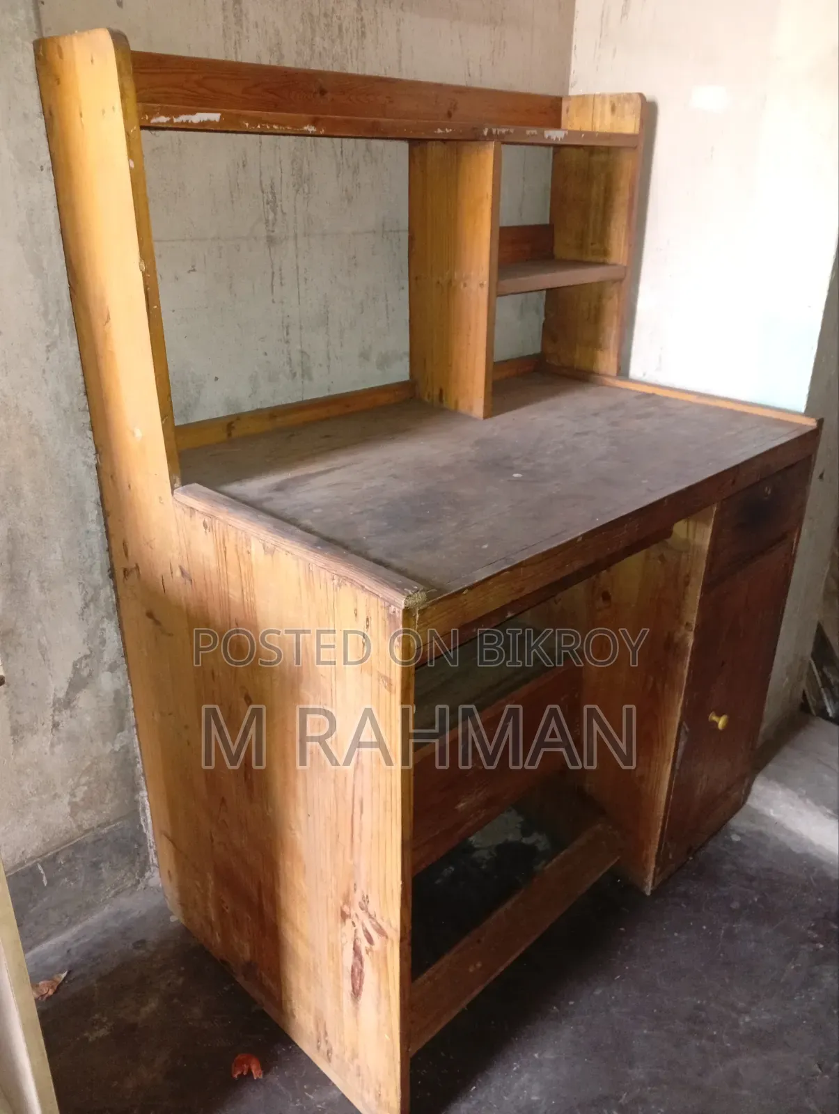 Reading / Computer Table