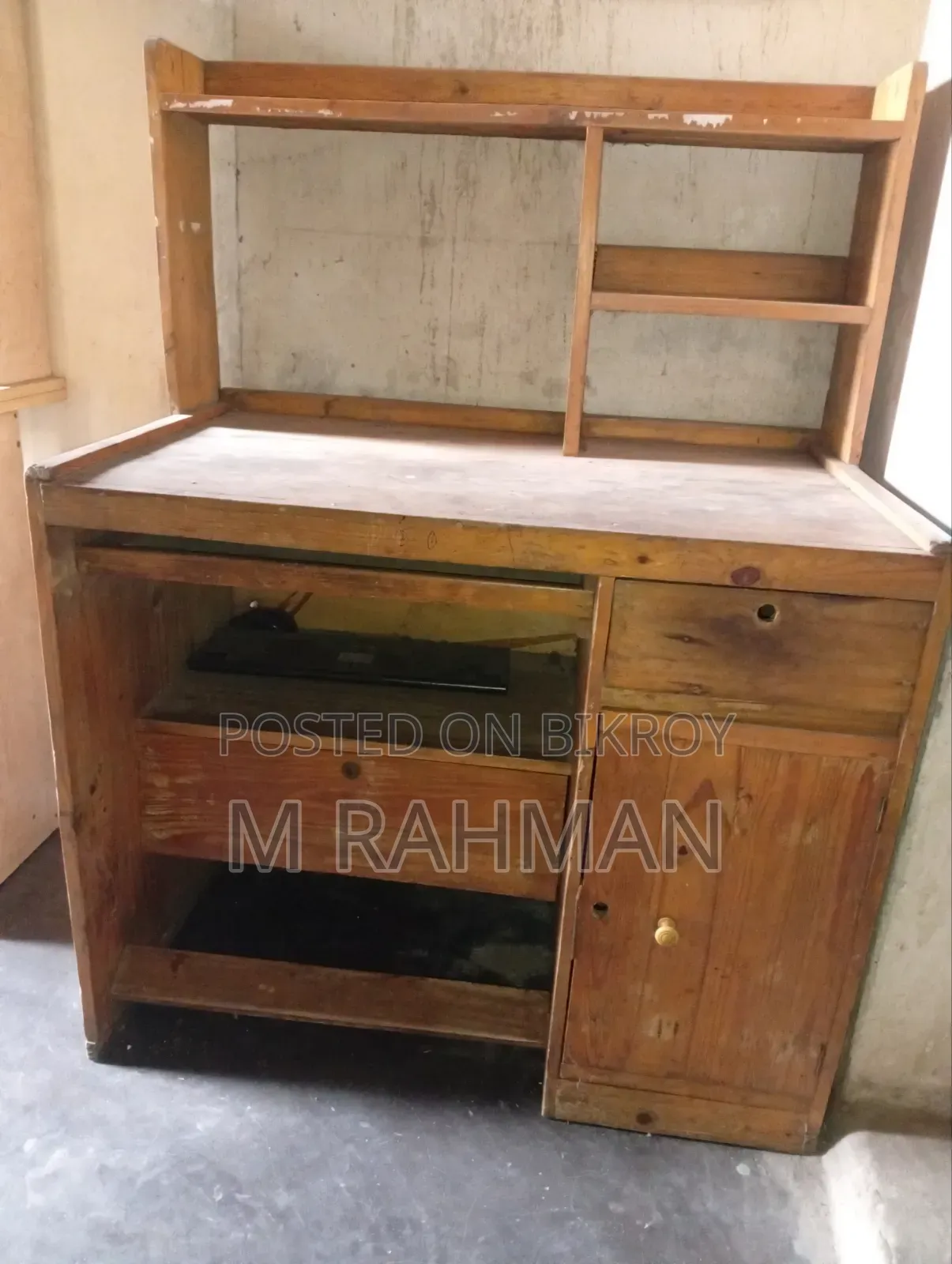 Reading / Computer Table