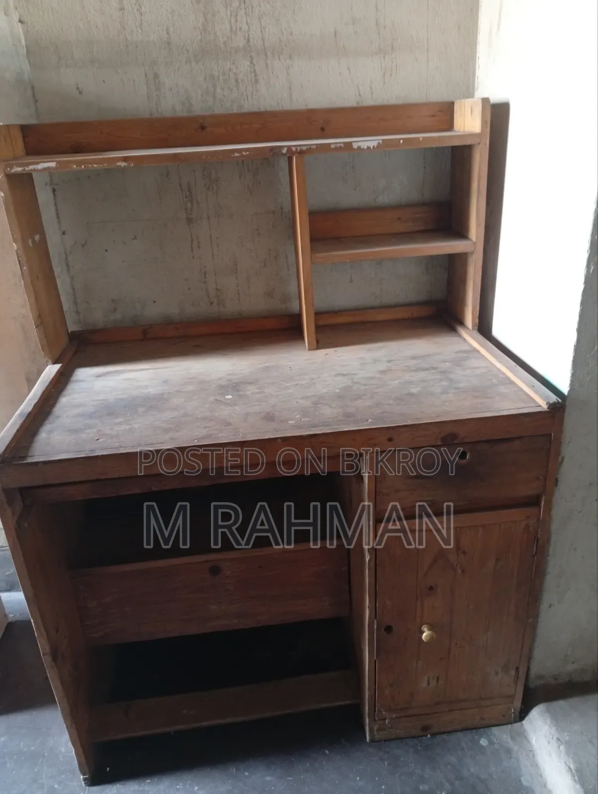 Reading / Computer Table