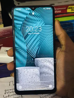স্যামসাং গ্যালাক্সি এ২০এস ৩২ জিবি নীল
