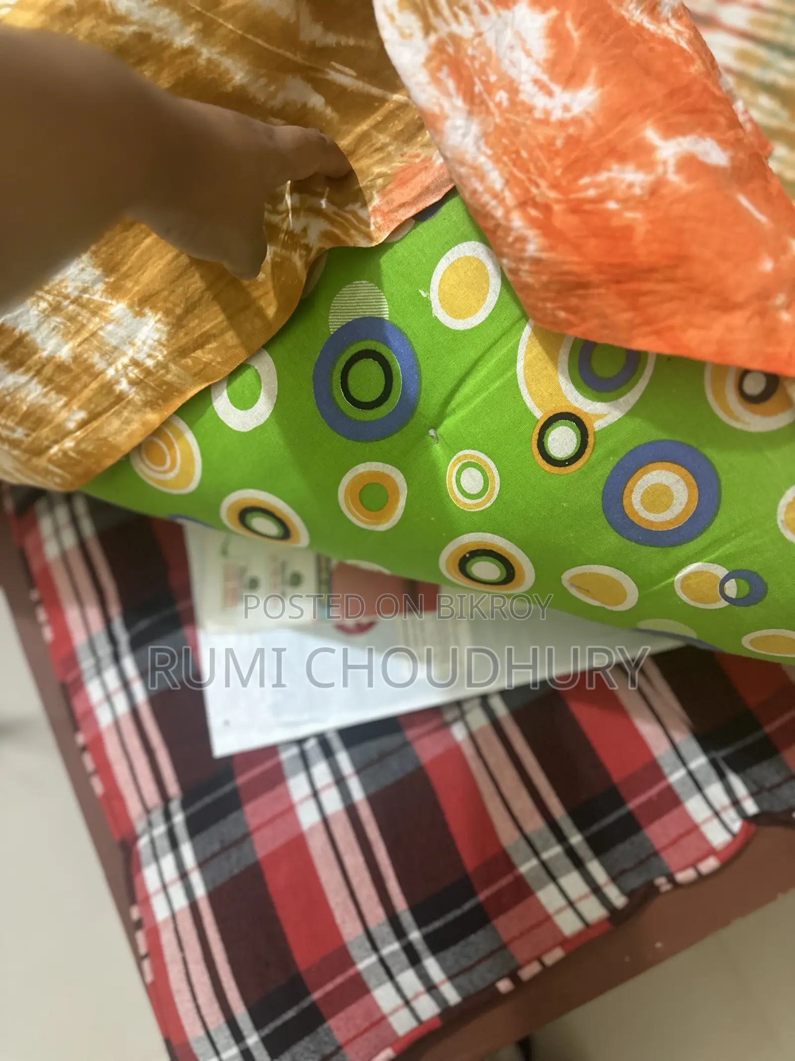 শিপের বোর্ডের খাট
