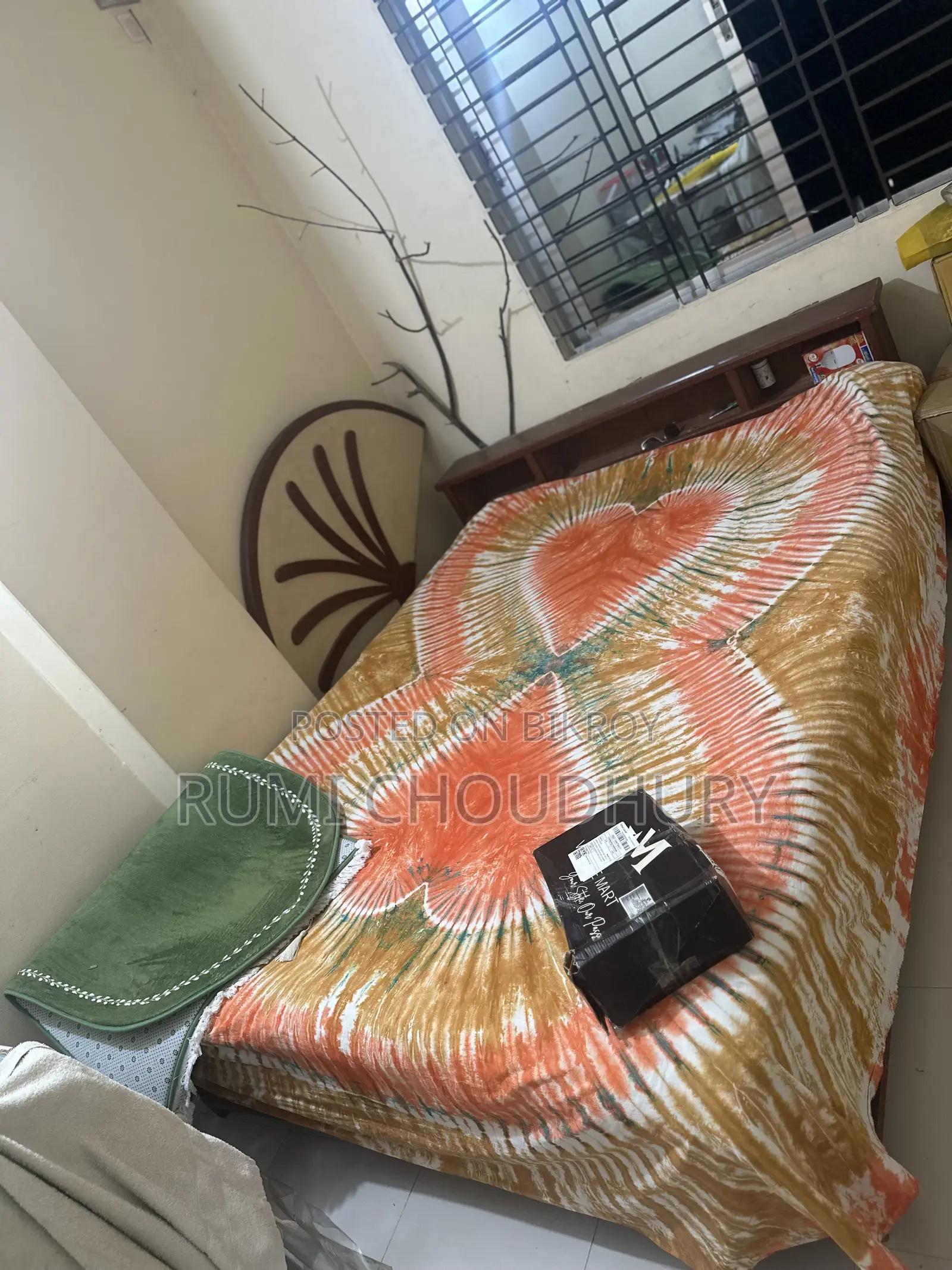 শিপের বোর্ডের খাট