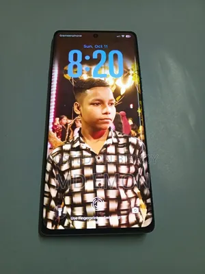 টেকনো ক্যামন ৪০ প্রো ফোরজি ২৫৬ জিবি গ্রিন