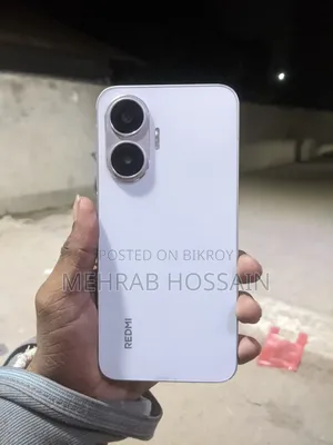 Xiaomi Redmi Turbo 4 Pro 256 GB Red