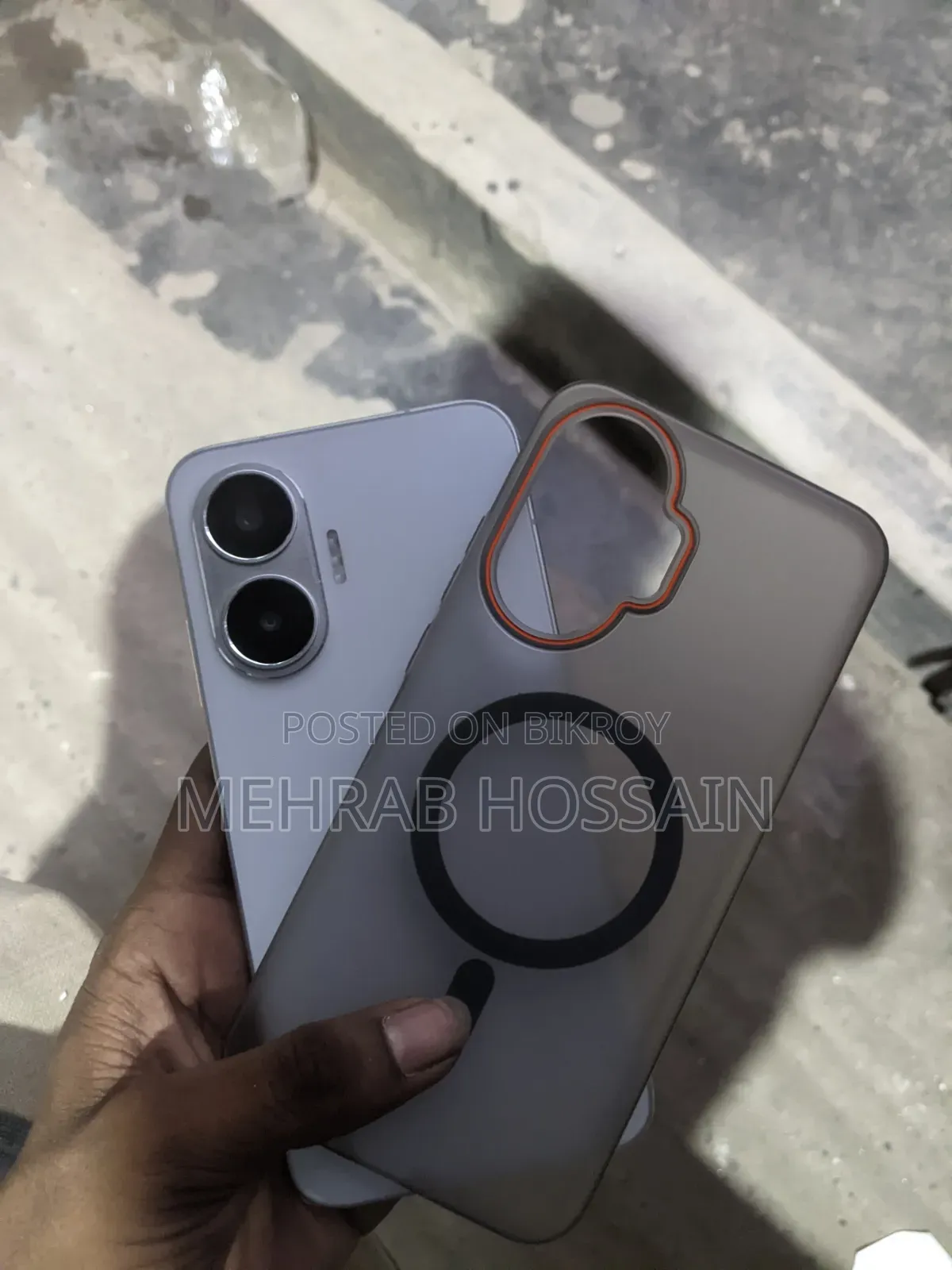 Xiaomi Redmi Turbo 4 Pro 256 GB Red