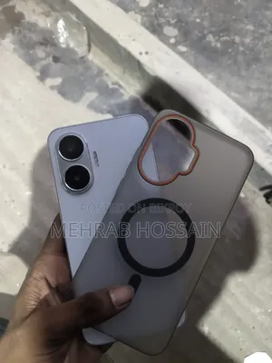 Xiaomi Redmi Turbo 4 Pro 256 GB Red