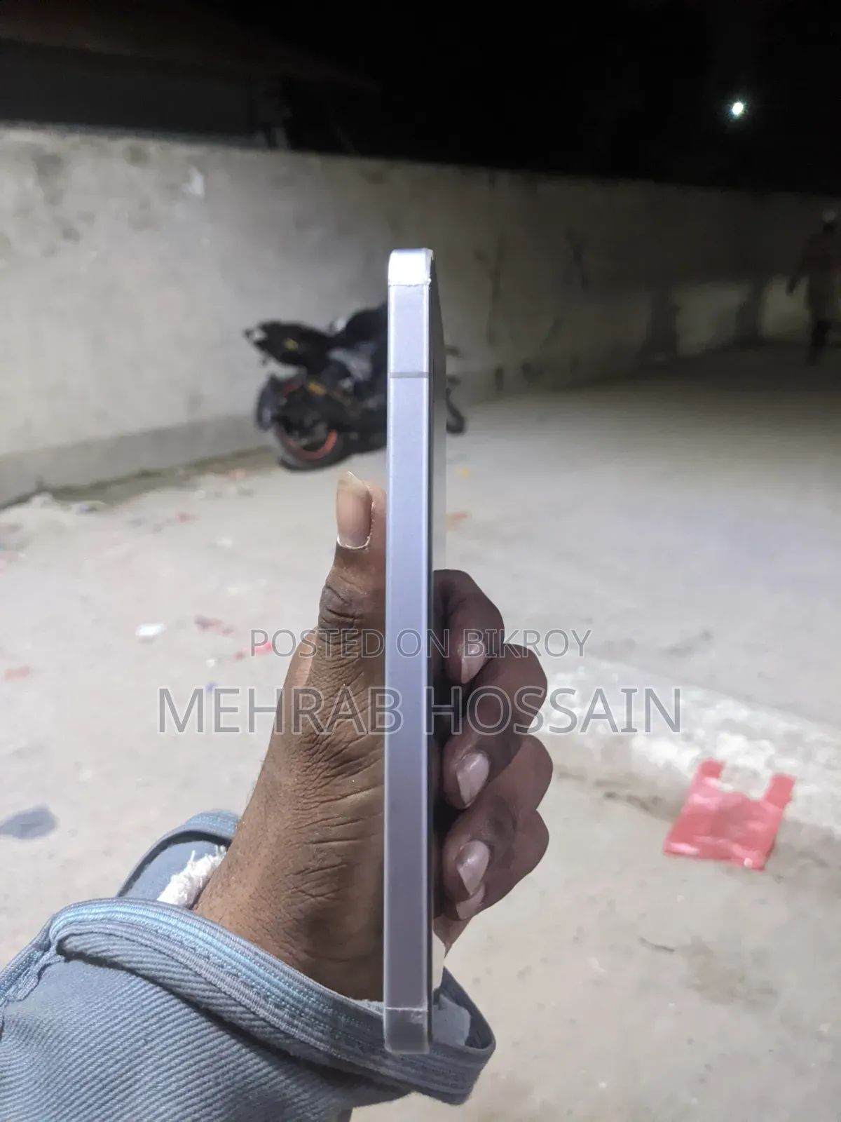 Xiaomi Redmi Turbo 4 Pro 256 GB Red